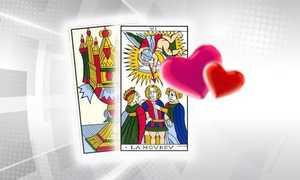 Tarot amour rencontre 1